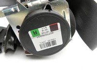 Opel Corsa E 14-19 Sicherheitsgurt Gurt Vorne Rechts Opel Corsa E 14-19 03.01.2017 39033222 39033162 634276300 gebraucht Vorschau 4