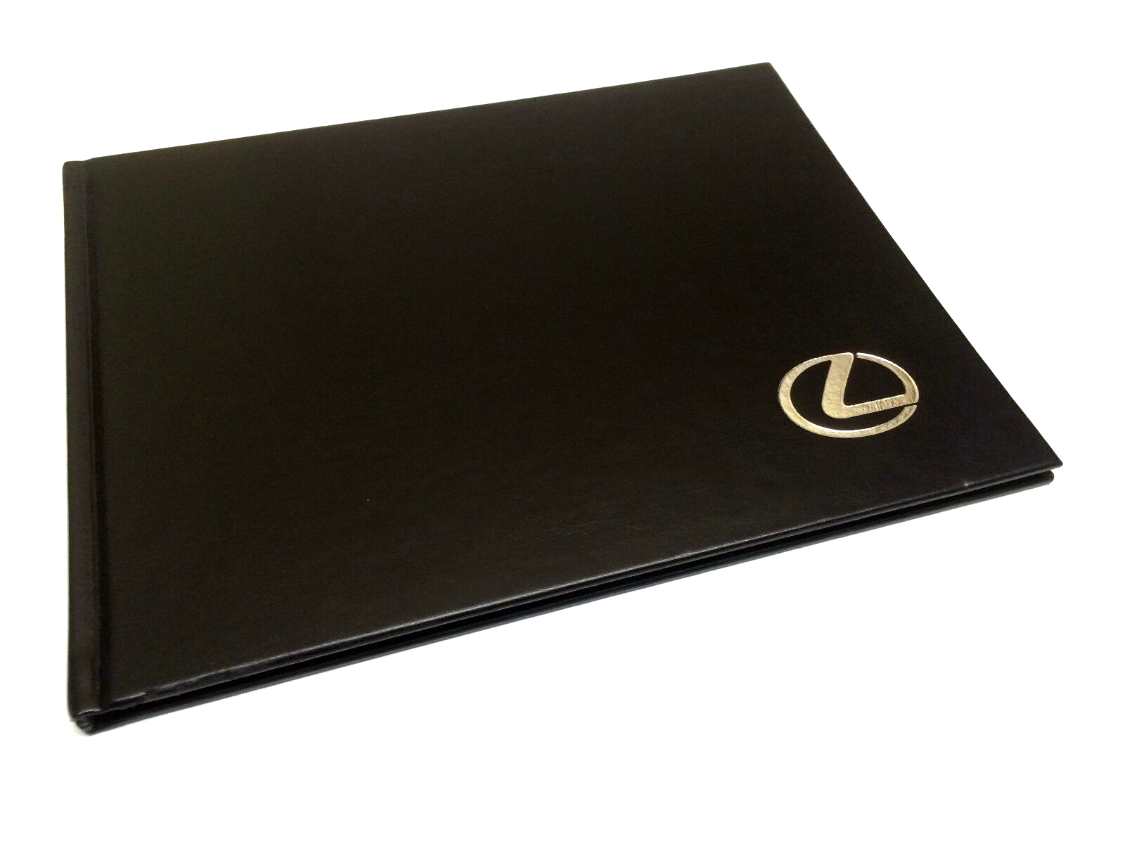 2014 Lexus LFA IS F LF-CC GS450h RX450h LF-LC Coffee Table Book