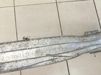 Audi A8 4E QU 02-06 Stoßstangenträger Stoßfängerträger Querträger Vorne Audi A8 4E QU 02-06 01.02.2005 4E0807109AK... Vorschau 4