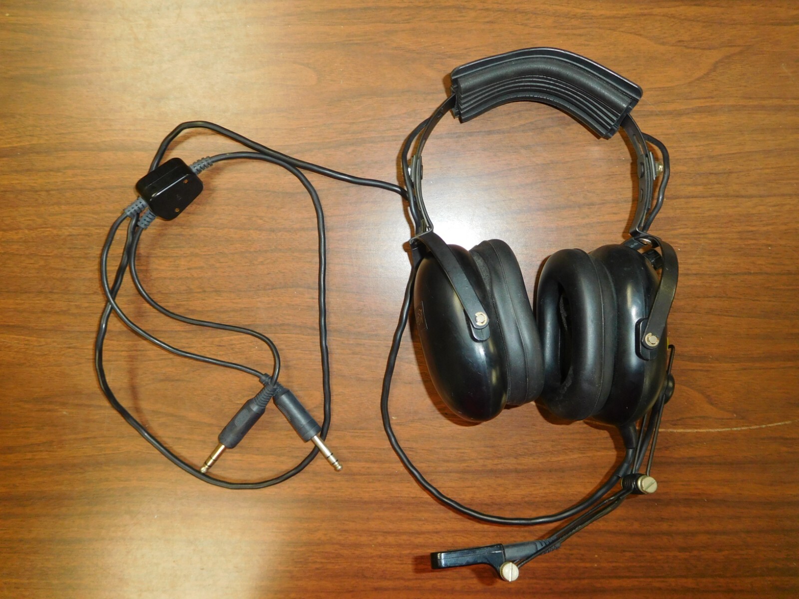 航空機用ヘッドセット - H10-30 - DAVID CLARK COMPANY INC 航空機用