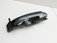 Mercedes C209 CLK 280 05-09 Coupe Türgriff Griff aussen Rechts Vorne 189 Mercedes C209 CLK 280 05-09 01.12.2006... Vorschau 4