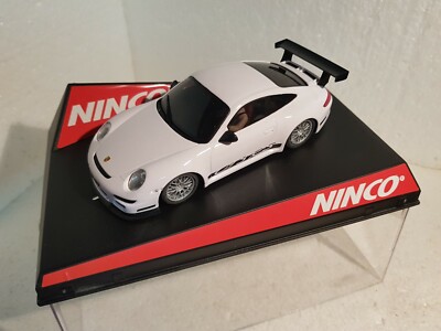 QQ 50446 Ninco Porsche 997 GT3 Rs Road Car