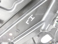 Jeep Compass II 17-21 Fensterheber o. FH-Motor Hinten Links Jeep Compass II 17-21 12.03.2019 C47520-104 2610BK711... Vorschau 7