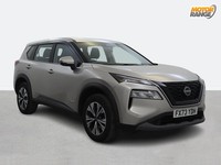 2024 Nissan X-Trail 1.5 E-Power E-4orce 213 Acenta Prem 5dr 7 St Auto HATCHBACK 