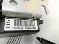 Renault Megane III 12-16 Kombi Gurt Sicherheitsgurt Links Hinten Renault Megane III 12-16 15.10.2012 888417296R... Vorschau 4