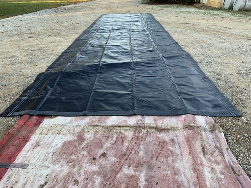 Rollover Tarp