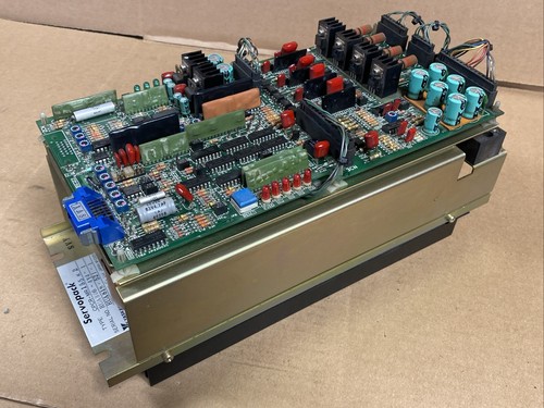 YASKAWA CPCR-MR155 K2 Servopack Drive CPCR-MR-CA155 KB2 YASKAWA CPCR-MR155 K2 Servopack Drive CPCR-MR-CA155 KB2