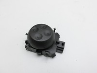 Mercedes X204 08-12 Sitzverstellung Schalter Links Mercedes X204 08-12 04.12.2009 A2048702558 10002224 gebraucht Vorschau 2
