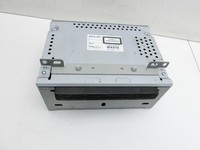 Ford B-Max JK 12-17 Autoradio NG AHU mit USB Ford B-Max JK 12-17 03.04.2014 BM5T-18C815-DT BM5T-18C815-DN gebraucht Vorschau 2
