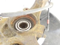 Hyundai IX35 LM 09-13 1,7D 85KW Achsschenkel Radnabe Rechts Vorne Hyundai IX35 LM 09-13 25.02.2012 51716-3U000 gebraucht Vorschau 7