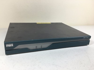 Cisco 1841 3台セット $_1.JPG?set_id=8800005007