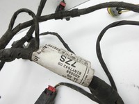 Opel Zafira C P12 16-19 PDC Kabelbaum Pos.1 Hinten Opel Zafira C P12 16-19 27.06.2018 39046161 gebraucht Vorschau 2