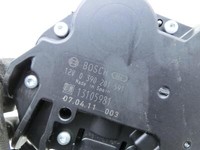 Opel Astra H GTC 06-10 Coupe Wischermotor Hinten Heckwischermotor Opel Astra H GTC 06-10 06.06.2007 13105981... Vorschau 6