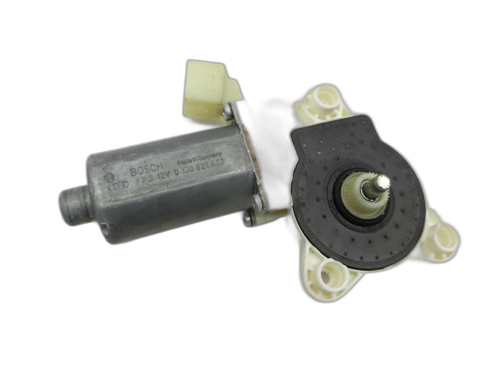 Mercedes C219 CLS 350 04-08  Fensterhebermotor Rechts Hinten  - Bild 1