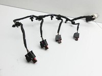 Ford Grand C-MAX 15-19 Kabelbaum Einspritzung Ford Grand C-MAX 15-19 27.05.2016 DU5T-9F666-AB gebraucht Vorschau 2
