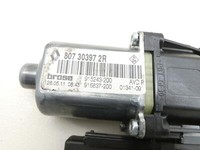 Renault Megane III 08-12 Coupe Fensterhebermotor Rechts Vorne Renault Megane III 08-12 01.07.2011 807303972R... Vorschau 5
