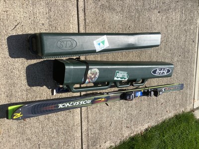 rossignol viper 9.9