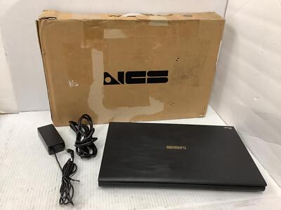 NCS Cirrus LT Plus 15.6'' Mobile Thin Client Teradici Tera2321 NCS110133 READ