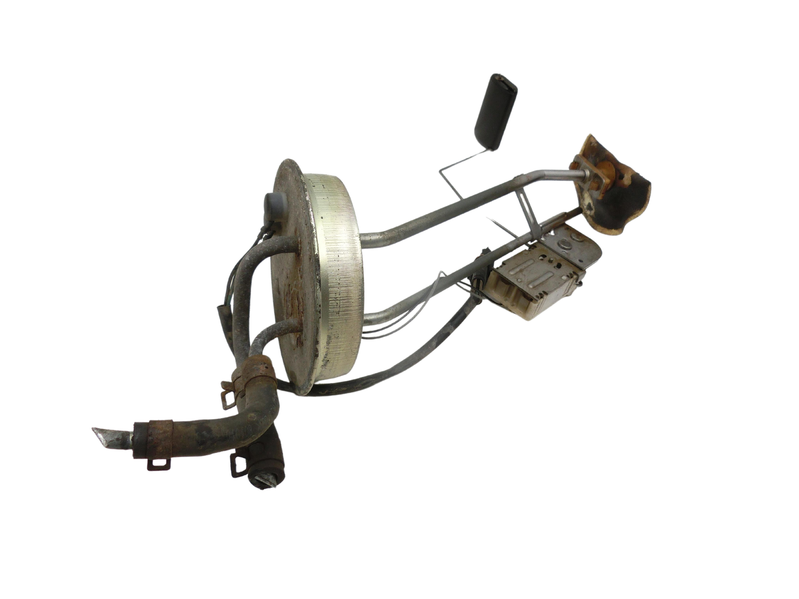 Hyundai H1 04-07 CRDI  2,5 103KW Tankgeber Tankeinheit  - Bild 1