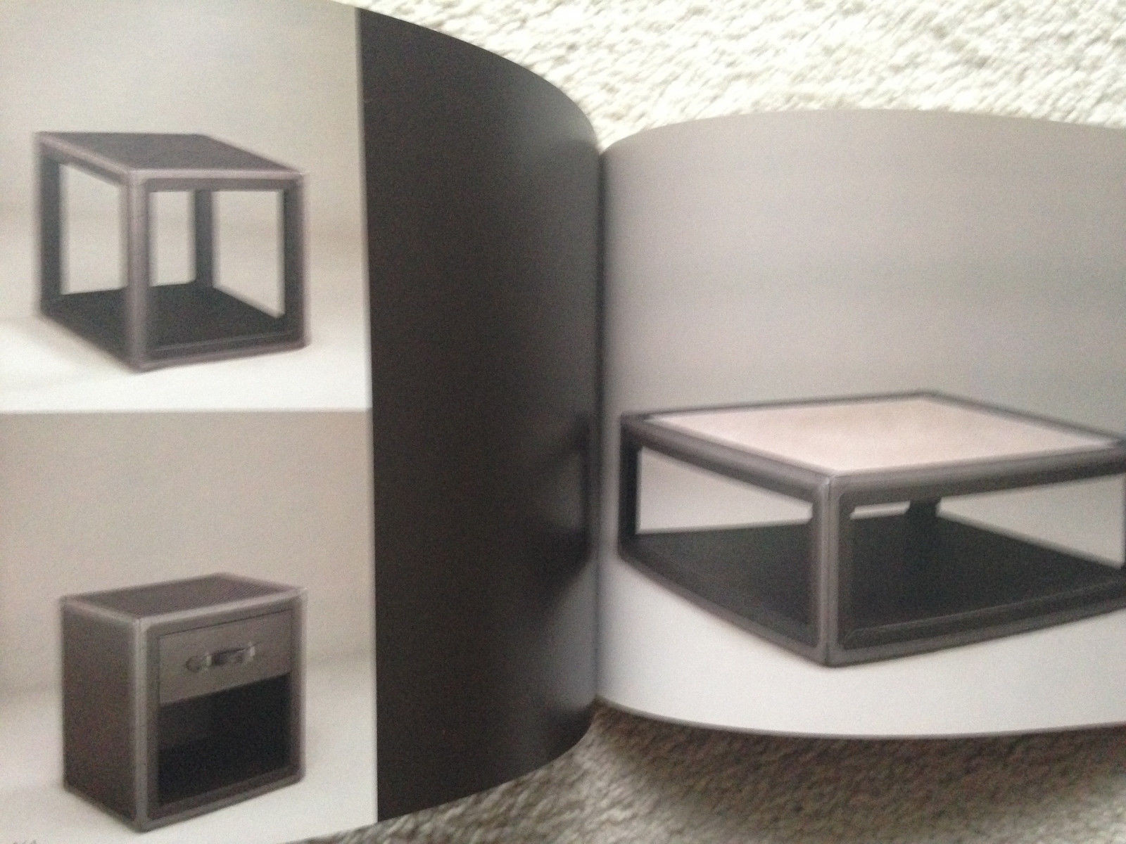 Bottega Veneta Catalog 2006-2007 Very Good +