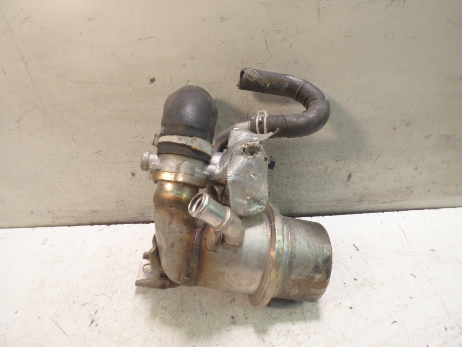 Valvola EGR VOLKSWAGEN 2.0 TDI  04L131512