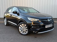 * FLAGSHIP!* 2020 VAUXHALL GRANDLAND X ELITE 1.5 TURBO DIESEL *52,000 MLS *