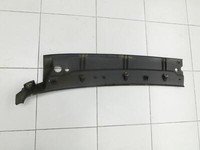 Iveco Daily IV 35S12 06-11 Wischerabdeckung für Wischermotor Abdeckung Rechts Iveco Daily IV 35S12 06-11 01.02.2008... Vorschau 5