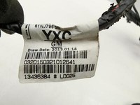 Opel Astra J 12-18 Kombi Kabelbaum Leitungssatz für Tür und Fensterheber Hinten Rechts Opel Astra J 12-18... Vorschau 6