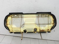 Audi A4 8K B8 QU 11-15 Kombi Sitzbezug Sitzpolster für Rücksitzbank Hinten Audi A4 8K B8 QU 11-15 10.04.2015... Vorschau 5