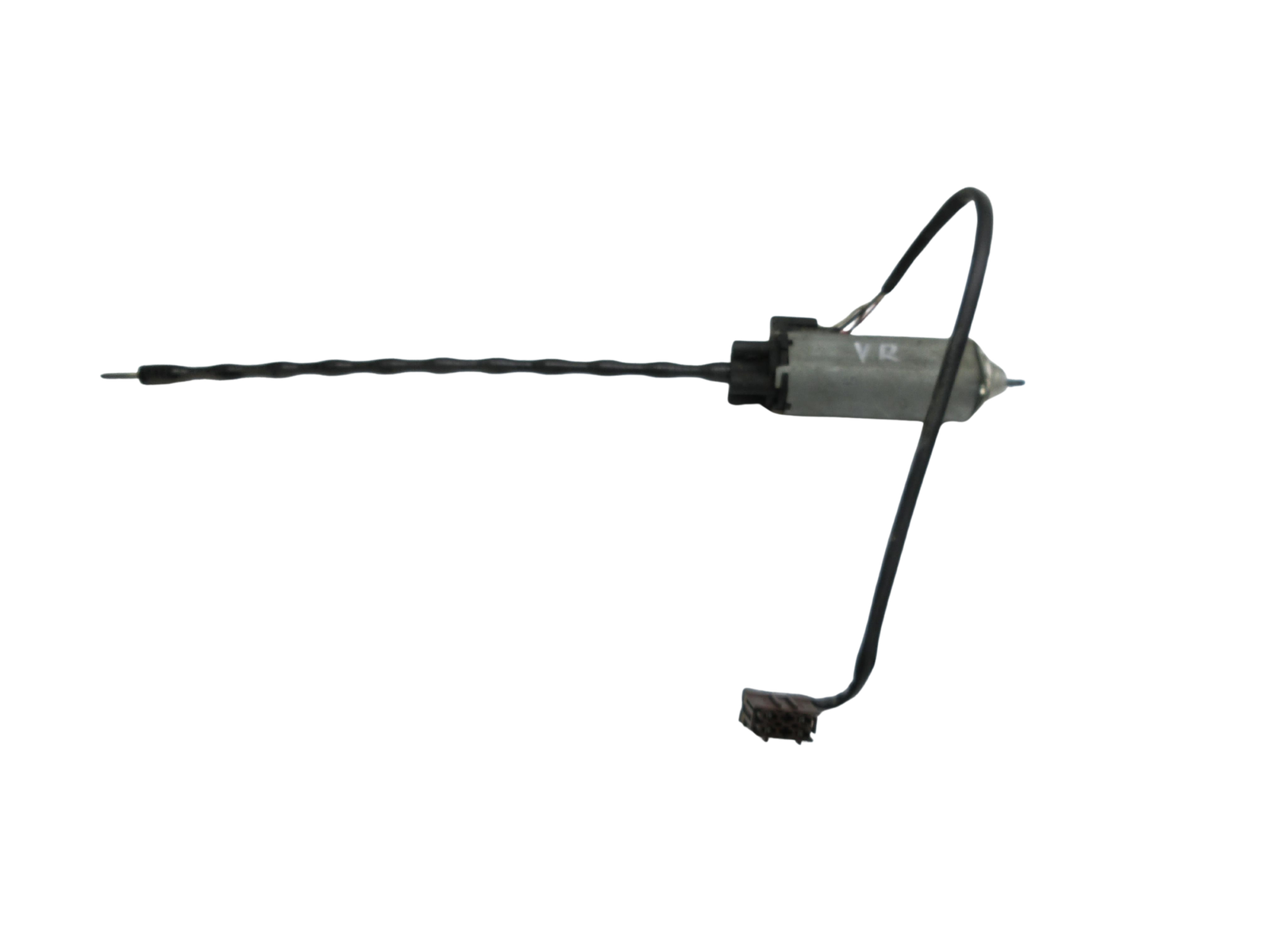 motor eléctrico para electrónicos Ajuste de asiento derecha delante Mercedes S-Kl. W220 S350 02-05 - Bild 1