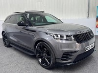 2018 Land Rover Range Rover Velar 3.0 SD6 V6 R-Dynamic HSE Auto 4WD Euro 6 (s/s)