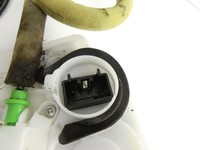 Mazda 3 BL 09-11 5T Türschloss m. ZV Stellmotor Rechts Hinten Mazda 3 BL 09-11 01.10.2011 1E16-A0299 gebraucht Vorschau 5