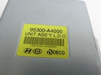 KIA Carens RP IV 13-19 CRDi 1,7 100KW Steuergerät LDC DC-DC Wandler Unit KIA Carens RP IV 13-19 29.08.2014... Vorschau 2