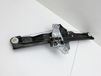 Nissan Qashqai II J11 17-21 Fensterhebermotor mit Fensterheber Links Vorne Nissan Qashqai II J11 17-21 01.06.2017... Vorschau 5