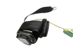 VW Touareg 7L 06-10 Gurt Sicherheitsgurt Links Hinten VW Touareg 7L 06-10 18.05.2007 7L6857705A gebraucht Vorschau 1