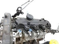 Dacia Lodgy J92 1,5 66KW K9K 612 Motor Triebwerk Rumpfmotor mit Zylinderkopf Dacia Lodgy J92 27.11.2012 100016217R... Vorschau 8
