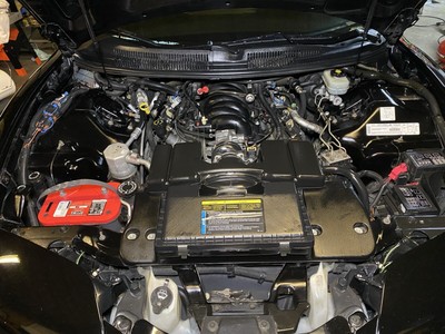 image 2 of engine