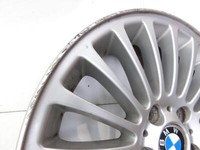 BMW E46 325XI LCI 03-06 1x Felge Alufelge 5X120 7X17Zoll ET47 BMW E46 325XI LCI 03-06 01.02.2002 3611-6753816... Vorschau 2
