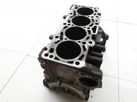 Audi A6 4G 11-14 TDI 2,0 130KW Motorblock für Motor Audi A6 4G 11-14 02.07.2013 03L103011AP 03L021CA gebraucht Vorschau 2