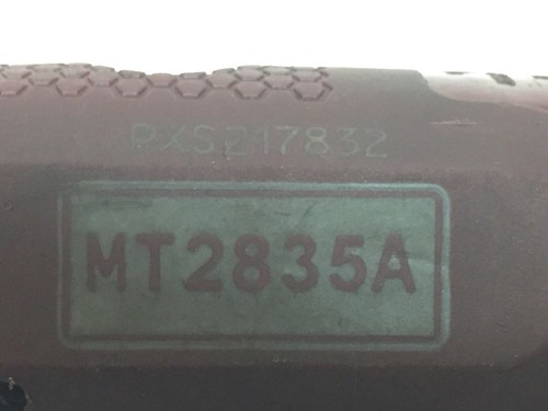 Matco Tools MT2835A 1/4