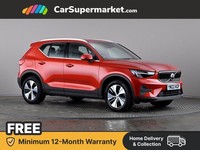 2022 Volvo XC40 1.5 T4 Recharge PHEV Core Bright Auto Estate PETROL/ELECTRIC Aut