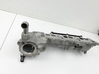 Mercedes E350 A207 10-13 CDI 3,0 170KW 642836 Ansaugbrücke Ansaugkrümmer m. Drallklappen Links Mercedes E350 A207... Vorschau 6