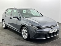 2023 Volkswagen Golf 1.5 TSI Life Euro 6 (s/s) 5dr HATCHBACK Petrol Manual