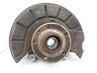 VW Passat 3C B7 10-14 TDI 1,6 77KW Achsschenkel Radnabe Links Vorne VW Passat 3C B7 10-14 22.02.2014 3C0407253F... Vorschau 2
