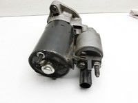 Audi A4 8E 04-08 2,0 96KW Anlasser Starter Audi A4 8E 04-08 12.09.2005 06B911023A gebraucht Vorschau 2