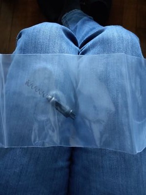 Artikelfoto(s) von einem verifizierten Käufer