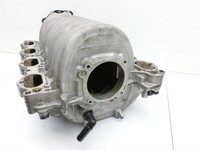 Mercedes GL 500 X164 06-11 5,5 285KW 273963 Ansaugbrücke Ansaugkrümmer Saugrohr Mercedes GL 500 X164 06-11... Vorschau 5