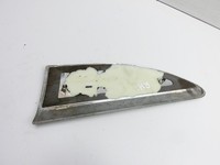 Citroen DS3 10-16 3T Blende Chromleiste Rechts Hinten Aussen Citroen DS3 10-16 08.11.2010 C017.4Y1.0 gebraucht Vorschau 5