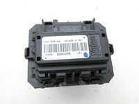Renault Megane III CC 08-12 Widerstand Gebläse Lüfter Renault Megane III CC 08-12 06.04.2011 145R12IP6 gebraucht Vorschau 5