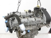 VW Golf 7 VII 5G 12-17 TSI 1,4 103KW CHPA Motor Triebwerk 3-Zylinder VW Golf 7 VII 5G 12-17 22.11.2013 04E100033B... Vorschau 2